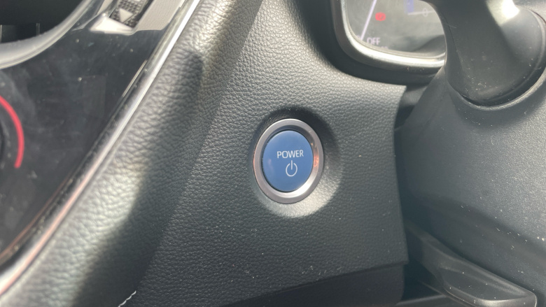 Toyota Corolla 1.8 VVT-i Hybrid Icon Tech 5dr CVT Hybrid Estate